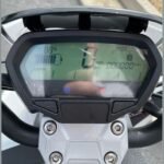 AMERICAN LIFAN E3 1500W BOSCH Electric SCOOTER - Image 5