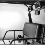 Vitacci Rover 4-seat electric golf cart - Image 10