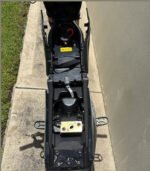 Atlis Sigma - Best Off-Road Dirt EBike - High Performance 98V - Image 2
