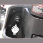 50cc Jockey scooter - Image 45