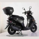 50cc Jockey scooter - Image 37
