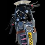 AMERICAN LIFAN CAFE RACER - Image 10