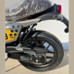 AMERICAN LIFAN CAFE RACER - Image 2