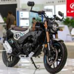 Lifan KPM200 – A 200cc Cafe Racer Built for Thrills - Image 3