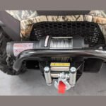 Big Horn 300 (4X4) DX Automatic ATV - Image 3