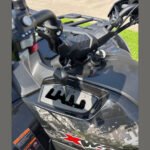 Loncin XWolf 550L ATV for Sale | 4x4 EPS Utility ATV - Image 22