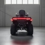 Loncin XWolf 550L ATV for Sale | 4x4 EPS Utility ATV - Image 13