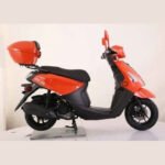 50cc Jockey scooter - Image 41
