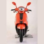 50cc Jockey scooter - Image 35