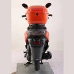 50cc Jockey scooter - Image 47