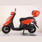 50cc Jockey scooter - Image 43
