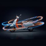 Supermach MP200-M3 Retro Sidecar for Sale | Vintage Style and Bold Ride