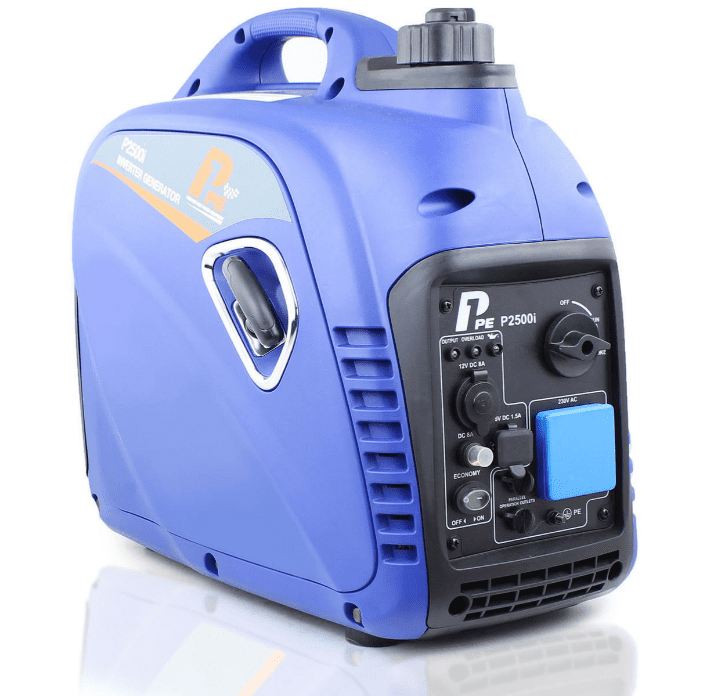 p1-p2500i-lightweight-2200w-portable-petrol-inverter-suitcase-generator-dc-usb-17982-p.png P1 P2500i Lightweight 2200W Portable Petrol Inverter Suitcase Generator DC & USB - Image 1