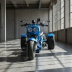 ICE BEAR MADDOG PST150N TRIKE - Image 8