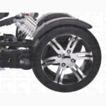 ICE BEAR MADDOG PST150N TRIKE - Image 9