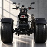 ICE BEAR MADDOG PST150N TRIKE - Image 6