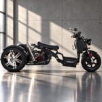 ICE BEAR MADDOG PST150N TRIKE - Image 4