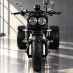 ICE BEAR MADDOG PST150N TRIKE - Image 7