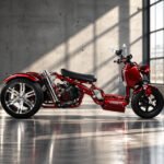 ICE BEAR MADDOG PST150N TRIKE - Image 5