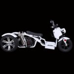 ICE BEAR MADDOG PST150N TRIKE