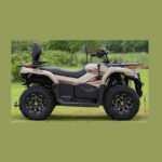 Vitacci Maximus 450L EFI 4x4 ATV With Winch - Image 14