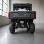 Bighorn  Explorer 550 UTV - Image 9