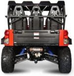 Jungle Cross 1000cc 4x4 Side by Side for Sale - Image 12