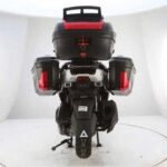 TANK 200 EFI PRO DELUXE SCOOTER - Image 3