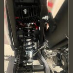 SYXMOTO TEAROFF (PAD60) 60cc Dirt Bike, Electric Start, Fully Auto - Image 8