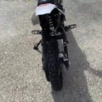 SYXMOTO TEAROFF (PAD60) 60cc Dirt Bike, Electric Start, Fully Auto - Image 3