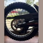 Atlis Sigma - Best Off-Road Dirt EBike - High Performance 98V - Image 8