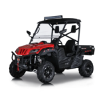 BMS RANCH PONY 700 EFI 2S 4X4 UTILITY VEHICLE - Image 2