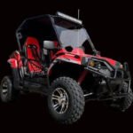 TrailMaster Challenger 200EX (EFI)