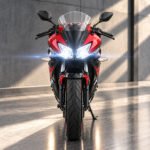 American Lifan KPR 200 6 Speed - Image 4