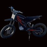 Happy Run Electric Dirt Bike G300 Pro 2025 New