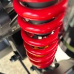 Atlis Sigma - Best Off-Road Dirt EBike - High Performance 98V - Image 9