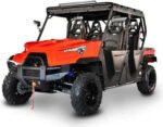 Jungle Cross 1000cc 4x4 Side by Side for Sale - Image 9