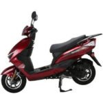 Vitacci 50cc Denali gas scooter - Image 3