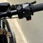Atlis Sigma - Best Off-Road Dirt EBike - High Performance 98V - Image 5