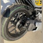 AMERICAN LIFAN CAFE RACER - Image 6