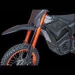 Cemoto DO3 3000W Electric Dirt Bike - Image 10