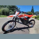 APOLLO RFN Electric Dirt Bikes 74v 12.5Kw - Image 3