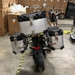 American Lifan KPT 400 – 400cc Adventure Motorcycle for Sale. - Image 10