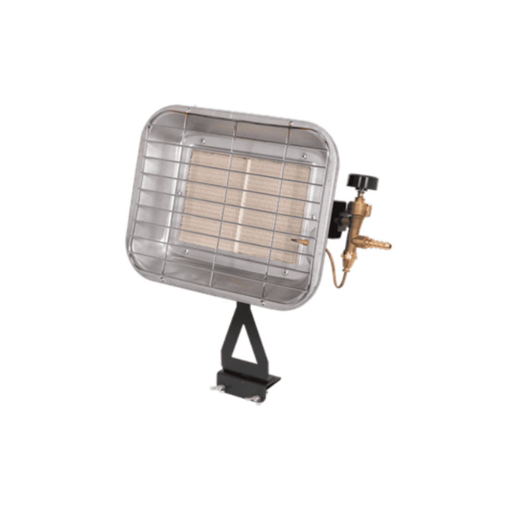 sealey-lp13-space-warmer-industrial-propane-heater-ceramic-plaque-bottle-mounted-4.4kw-17062-p.png Sealey LP13 Space Warmer Industrial Propane Heater Ceramic Plaque Bottle Mounted 4.4Kw/15000Btu - Image 1
