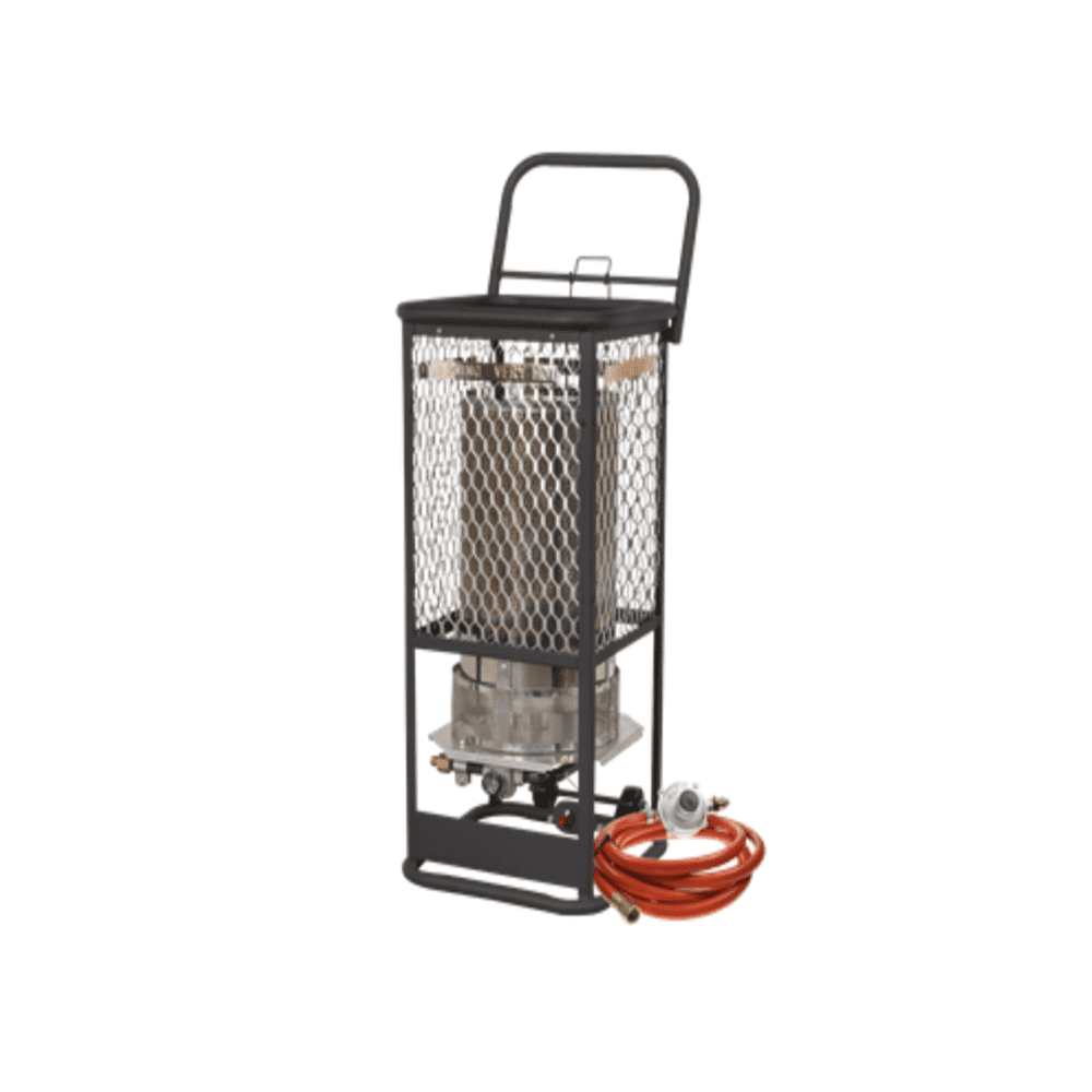 sealey-lph125-space-warmer-industrial-propane-heater-heavy-duty-frame-with-steel-mesh-3-17059-p.png Sealey LPH125 Space Warmer Industrial Propane Heater Heavy-duty Frame with Steel Mesh 37Kw/125000Btu - Image 1