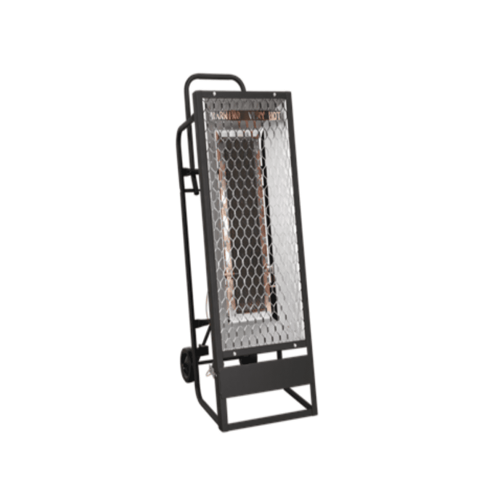 sealey-lph35-space-warmer-industrial-propane-heater-heavy-duty-frame-with-steel-mesh-10-17060-p_daad864f-340b-4e1a-aacf-bd16908542eb.png Sealey LPH35 Space Warmer Industrial Propane Heater Heavy-duty Frame with Steel Mesh 10Kw/35000Btu - Image 1