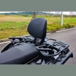 Loncin XWolf 550L ATV for Sale | 4x4 EPS Utility ATV - Image 27