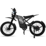 GT2000 E-BIKE - Image 2