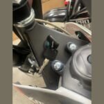 SYXMOTO TEAROFF (PAD60) 60cc Dirt Bike, Electric Start, Fully Auto - Image 7