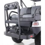 Tao Tao Electric Golf Cart 48V - 4 SEAT - Image 10